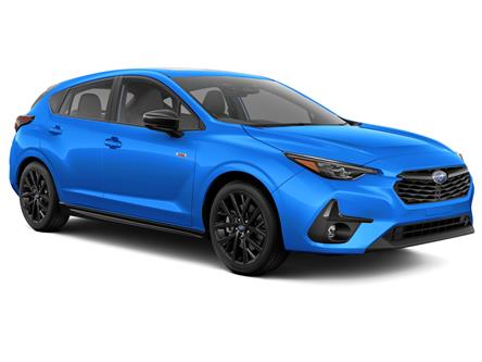 2024 Subaru Impreza RS (Stk: 334696/001) in Cranbrook - Image 1 of 2