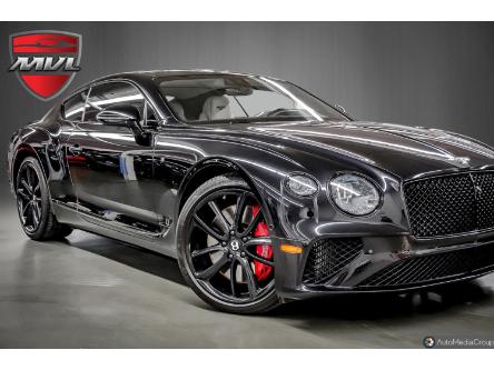 2021 Bentley Continental GT W12 in Oakville - Image 1 of 30
