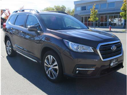 2020 Subaru Ascent Limited (Stk: SC0114) in Cranbrook - Image 1 of 31