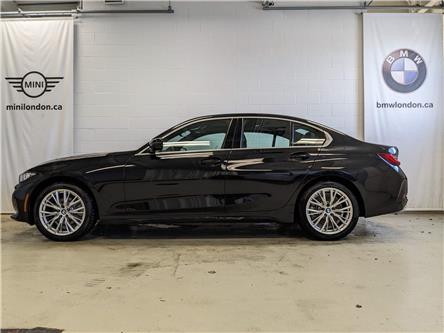 2023 BMW 330i xDrive (Stk: B3240) in London - Image 1 of 16