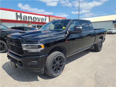 2023 RAM 2500 Laramie (Stk: 23-128) in Hanover - Image 1 of 18