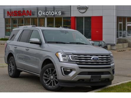 2021 Ford Expedition Limited (Stk: 13812) in Okotoks - Image 1 of 18