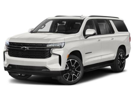 2023 Chevrolet Suburban RST (Stk: 23217) in TISDALE - Image 1 of 12