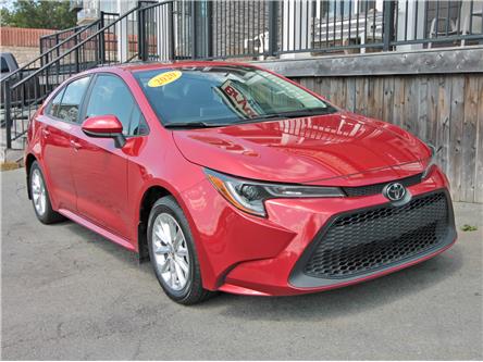 2020 Toyota Corolla LE (Stk: 035611) in Lower Sackville - Image 1 of 26