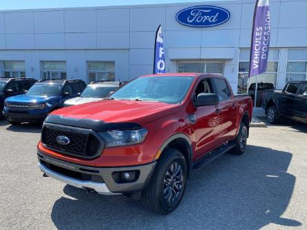 2019 Ford Ranger  (Stk: 4723A) in Matane - Image 1 of 15
