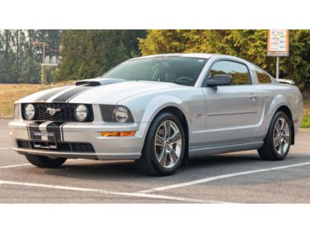 2008 Ford Mustang GT (Stk: DK657) in Vancouver - Image 1 of 26