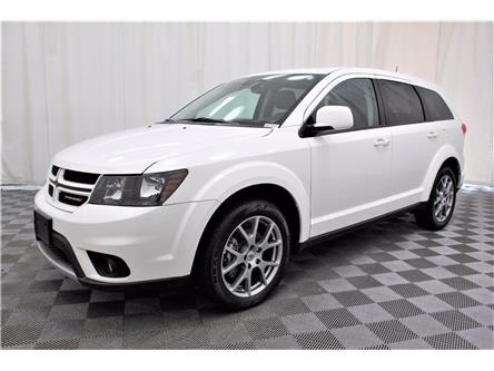 2016 Dodge Journey R/T (Stk: 23293) in Ottawa - Image 1 of 5