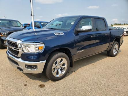 2023 RAM 1500 Big Horn (Stk: 23R10693) in Devon - Image 1 of 20