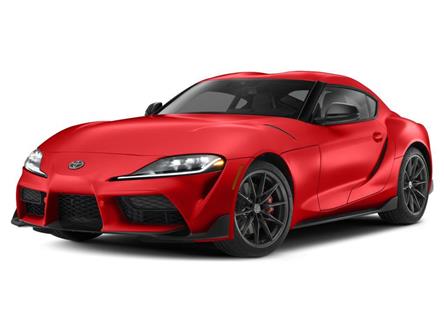 2023 Toyota GR Supra 3.0T (Stk: 23SU04) in Vancouver - Image 1 of 2