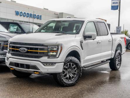 2023 Ford F-150 Tremor (Stk: P-1683) in Calgary - Image 1 of 23
