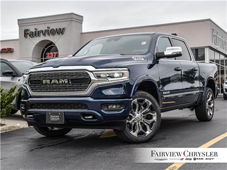 2023 RAM 1500 Limited (Stk: PN1746) in Burlington - Image 1 of 32