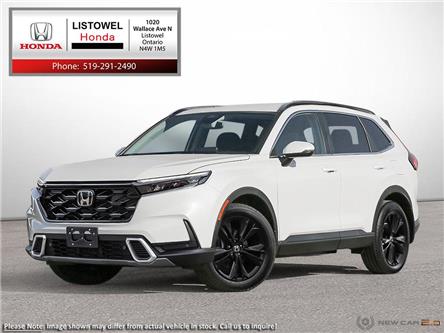 2024 Honda CR-V Hybrid Touring (Stk: 4T2607) in Listowel - Image 1 of 21