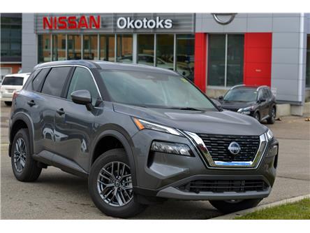 2023 Nissan Rogue S (Stk: 13797) in Okotoks - Image 1 of 15