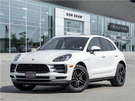 2020 Porsche Macan Base (Stk: LN14564A) in Toronto - Image 1 of 28