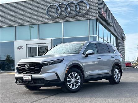 2023 Honda CR-V LX (Stk: 3122B) in Kingston - Image 1 of 12
