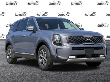 2020 Kia Telluride EX (Stk: 62790A) in Kitchener - Image 1 of 22