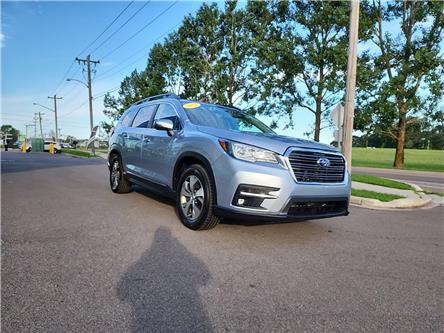 2019 Subaru Ascent Touring (Stk: S11732) in Charlottetown - Image 1 of 17