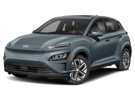2023 Hyundai Kona Electric Ultimate (Stk: N4248) in Burlington - Image 1 of 12