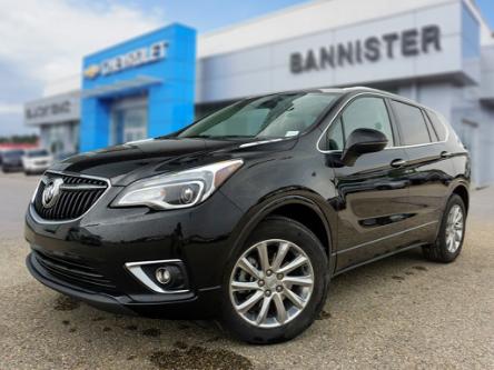 2019 Buick Envision Essence (Stk: P23-285) in Edson - Image 1 of 18