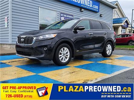 2019 Kia Sorento 2.4L EX (Stk: 43621A) in Mount Pearl - Image 1 of 18