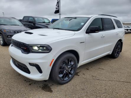 2023 Dodge Durango R/T (Stk: 23DR4674) in Devon - Image 1 of 19