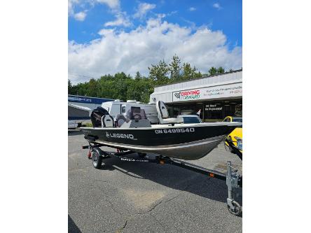 2019 LEGEND 16 PROSPORT SC 16 PROSPORT SC (Stk: ZMIKE) in Sudbury - Image 1 of 19