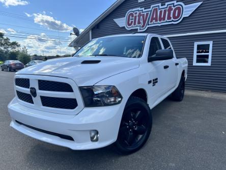 2022 RAM 1500 Classic Tradesman (Stk: -) in Sussex - Image 1 of 19