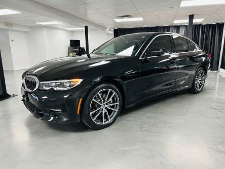 2020 BMW 330i xDrive (Stk: A8542) in Saint-Eustache - Image 1 of 33