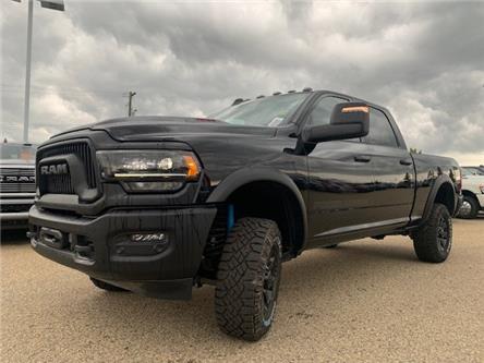 2023 RAM 2500 Power Wagon (Stk: PT208) in Rocky Mountain House - Image 1 of 33