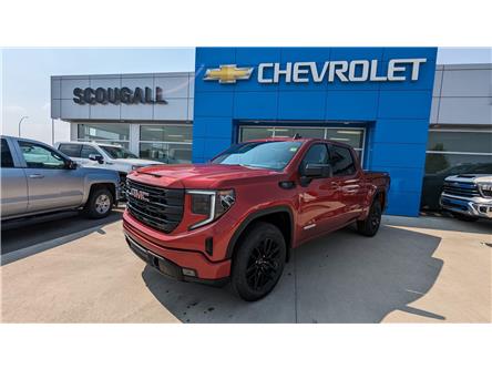 2023 GMC Sierra 1500 Elevation (Stk: 251009) in Fort MacLeod - Image 1 of 16