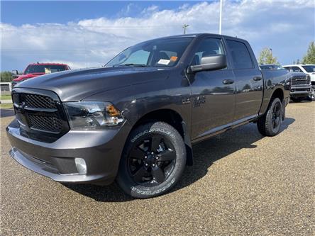 2023 RAM 1500 Classic Tradesman (Stk: PT382) in Rocky Mountain House - Image 1 of 19