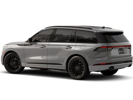 2023 Lincoln Aviator Reserve (Stk: L24392) in Watford - Image 1 of 3