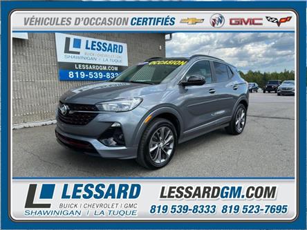2021 Buick Encore GX Select (Stk: 24-026AS) in Shawinigan - Image 1 of 20