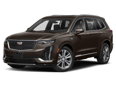 2020 Cadillac XT6 Premium Luxury (Stk: 9069) in Thunder Bay - Image 1 of 11