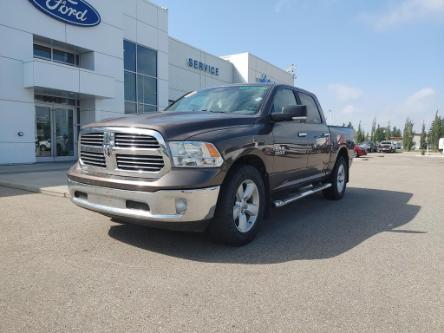 2018 RAM 1500 SLT (Stk: P5779) in Olds - Image 1 of 5