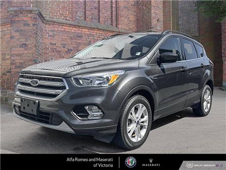 2018 Ford Escape SE (Stk: 909480) in Victoria - Image 1 of 25
