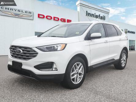 2022 Ford Edge SEL (Stk: P0828) in Innisfail - Image 1 of 23