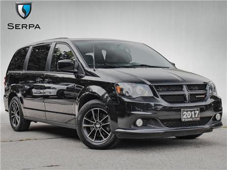 2017 Dodge Grand Caravan GT (Stk: P9506) in Toronto - Image 1 of 30
