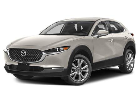 2023 Mazda CX-30 GS (Stk: 724007) in Kingston - Image 1 of 12