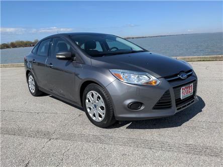 2014 Ford Focus SE (Stk: D0681) in Belle River - Image 1 of 16