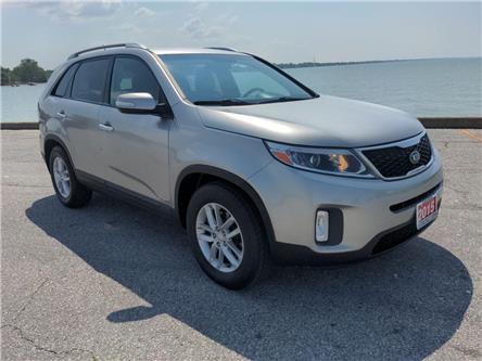 2015 Kia Sorento LX (Stk: D0667) in Belle River - Image 1 of 16