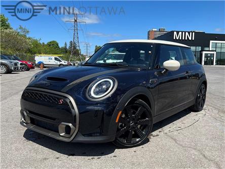 2024 MINI 3 Door Cooper S (Stk: 4425) in Ottawa - Image 1 of 17