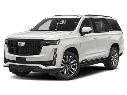 2023 Cadillac Escalade Sport Platinum (Stk: 162776) in London - Image 1 of 12