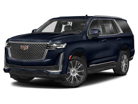 2023 Cadillac Escalade Premium Luxury (Stk: PR414884) in Toronto - Image 1 of 12