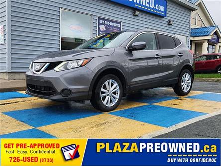 2018 Nissan Qashqai S (Stk: 43558B) in Mount Pearl - Image 1 of 16