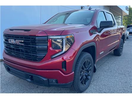 2023 GMC Sierra 1500 Elevation (Stk: 23189) in Sussex - Image 1 of 15