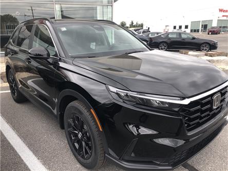 2024 Honda CR-V Sport (Stk: 16837) in Belleville - Image 1 of 12