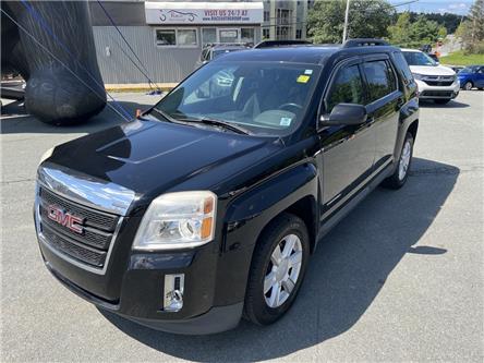 2013 GMC Terrain SLE-2 (Stk: 18784A2) in Halifax - Image 1 of 27