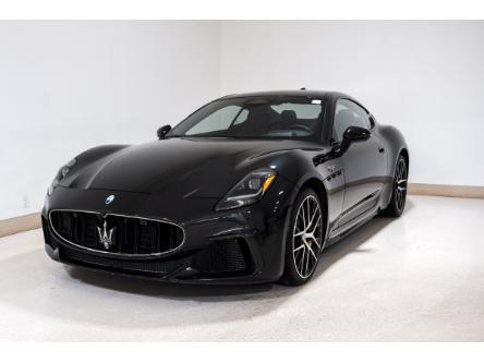 2024 Maserati GranTurismo Trofeo (Stk: 1250MC) in Calgary - Image 1 of 25