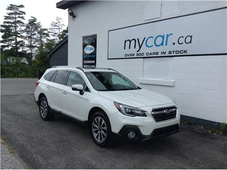 2018 Subaru Outback 3.6R Premier EyeSight Package (Stk: 230545) in Kingston - Image 1 of 22